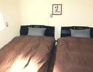 ห้องนอน 2 Nice hostel Yotsugi