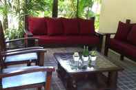 Lobby Phuchaofa Pool Villa