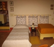 Bilik Tidur 2 Bed & Breakfast del Teatro