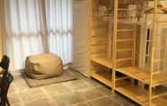 Kamar Tidur 7 Bed and Yoga Tokyo - Hostel, Caters to Women