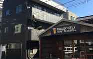 Bangunan 2 Bed and Yoga Tokyo - Hostel, Caters to Women