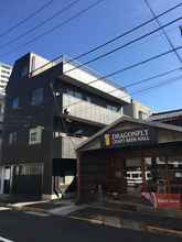 Bangunan 4 Bed and Yoga Tokyo - Hostel, Caters to Women