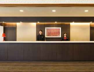 Sảnh chờ 2 Hotel Laforet Shuzenji