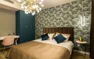 Kamar Tidur 3 Wonderoom Design Apartment on the Bund