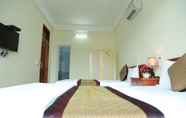 Phòng ngủ 3 Gold Plus Hotel