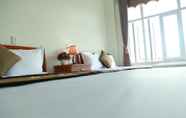 Kamar Tidur 7 Gold Plus Hotel