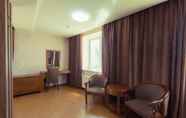 Kamar Tidur 4 Hotel Street63