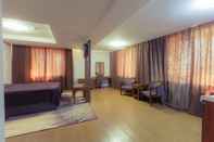 Kamar Tidur Hotel Street63