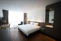 Kamar Tidur Sky View Hotel