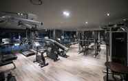 Fitness Center 7 Sky View Hotel