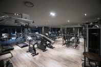 Fitness Center Sky View Hotel