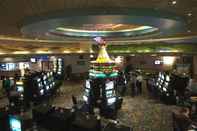 Entertainment Facility Bear Claw Casino & Hotel