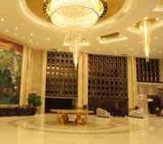 Lobby 2 NANHAI JIAYI INTERNATIONAL HOTEL