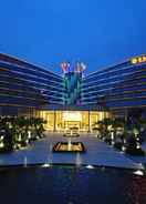 EXTERIOR_BUILDING NANHAI JIAYI INTERNATIONAL HOTEL