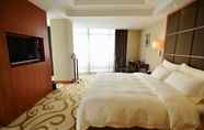 ห้องนอน 5 NANHAI JIAYI INTERNATIONAL HOTEL