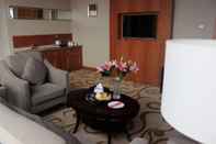 Common Space NANHAI JIAYI INTERNATIONAL HOTEL