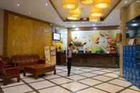 Sảnh chờ Jun Chen Health Hotel