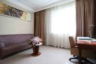 Ruang Umum San Want Hotel Xining