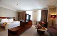 Bilik Tidur 4 San Want Hotel Xining