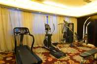 Fitness Center San Want Hotel Xining