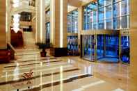 Lobby San Want Hotel Xining