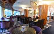 Restaurant 2 San Want Hotel Xining