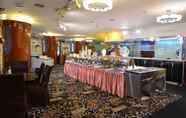 Restoran 7 San Want Hotel Xining