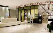 Lobby 5 Shangjin Jade Hotel