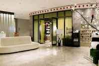 Lobby Shangjin Jade Hotel