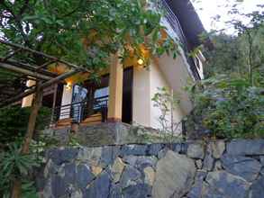 ภายนอกอาคาร 4 Mai Chau Nature Lodge - Hostel