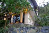 ภายนอกอาคาร Mai Chau Nature Lodge - Hostel