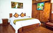 Bedroom 6 Mai Chau Nature Lodge - Hostel