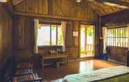 ห้องนอน 5 Mai Chau Nature Lodge - Hostel