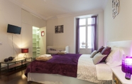 Bedroom 4 Downtown Madalena by Homing