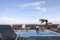 Swimming Pool Cascina Marcantonio