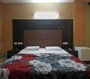 Kamar Tidur 4 Hotel Sunshine Park