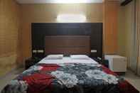 Kamar Tidur Hotel Sunshine Park