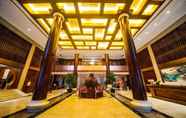 Lobi 2 Argyle Boutique Hotel Huzhou