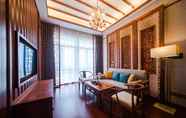 Ruang untuk Umum 4 Argyle Boutique Hotel Huzhou