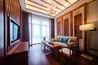 Ruang untuk Umum Argyle Boutique Hotel Huzhou