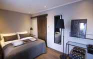 Bedroom 2 Keflavik Micro Suites