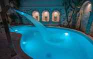 Swimming Pool 6 Thalassa Boutique Hotel - Adults Only