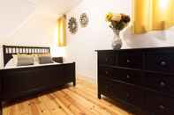 Bedroom Typical Santa Catarina by Homing