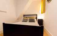 Bedroom 5 Typical Santa Catarina by Homing