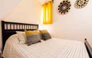 Bedroom 4 Typical Santa Catarina by Homing