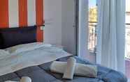Bedroom 5 Hotel La Dolce Vita