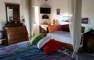 Bilik Tidur 7 B&B Cascina Rosa Camilla