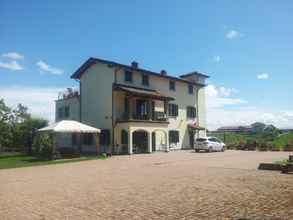 Exterior 4 B&B Cascina Rosa Camilla