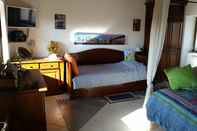 Bilik Tidur B&B Cascina Rosa Camilla