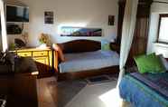 Bilik Tidur 5 B&B Cascina Rosa Camilla